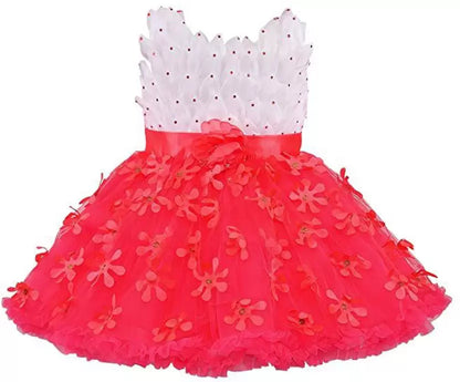 baby girls partywear frocks dress