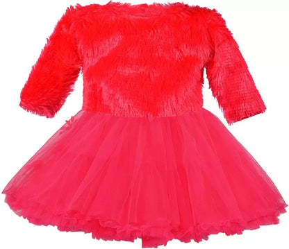 baby girls partywear frocks dress