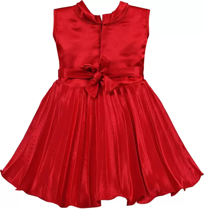 Baby Girls Midi/Knee Length Party Dress