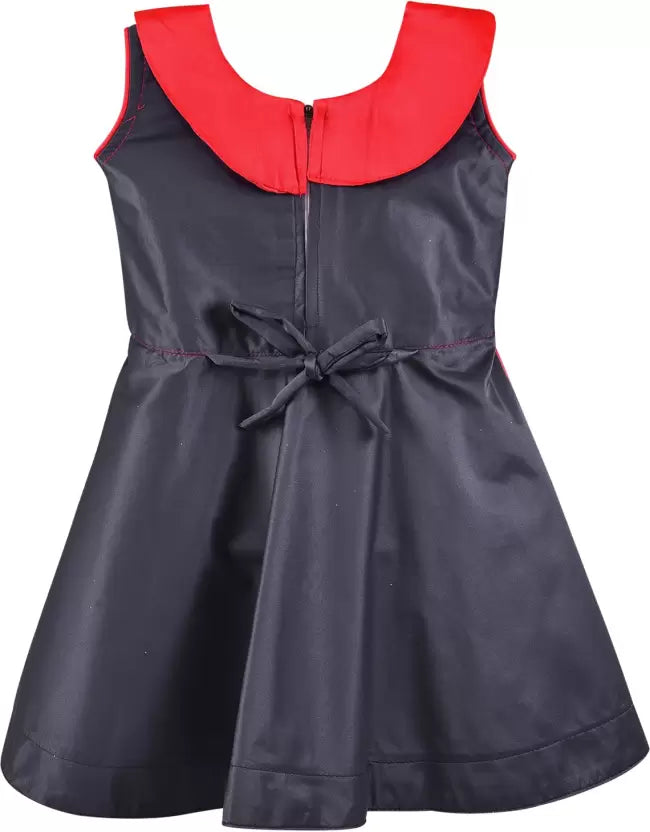 Baby Girls Midi/Knee Length Party Dress