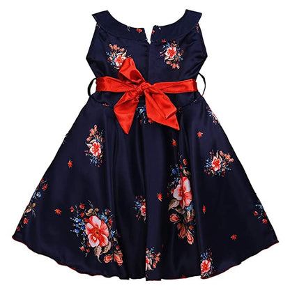 Wish Karo baby girls partywear frocks dress for girls fr85mltJKTWHTF