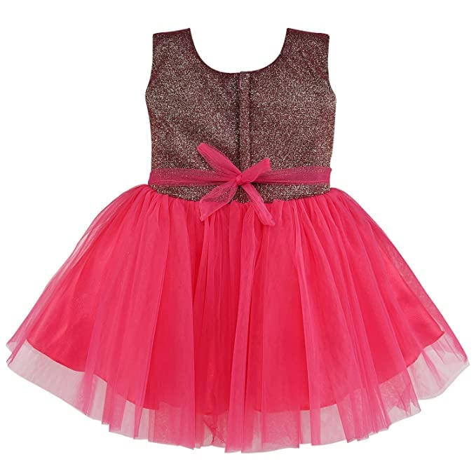 Wish Karo baby girls partywear frocks dress for girls fe3132bwnJKTSLVS