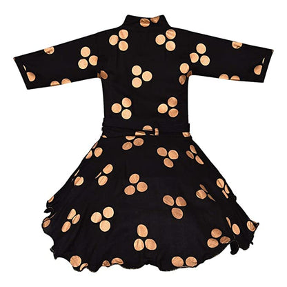 Baby Girls Dress Frock