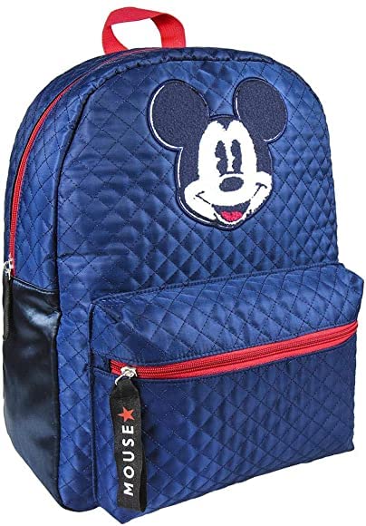 Boys and Girls Mickey Mouse Backpack