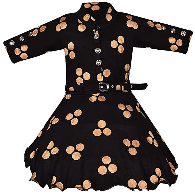 Baby Girls Dress Frock