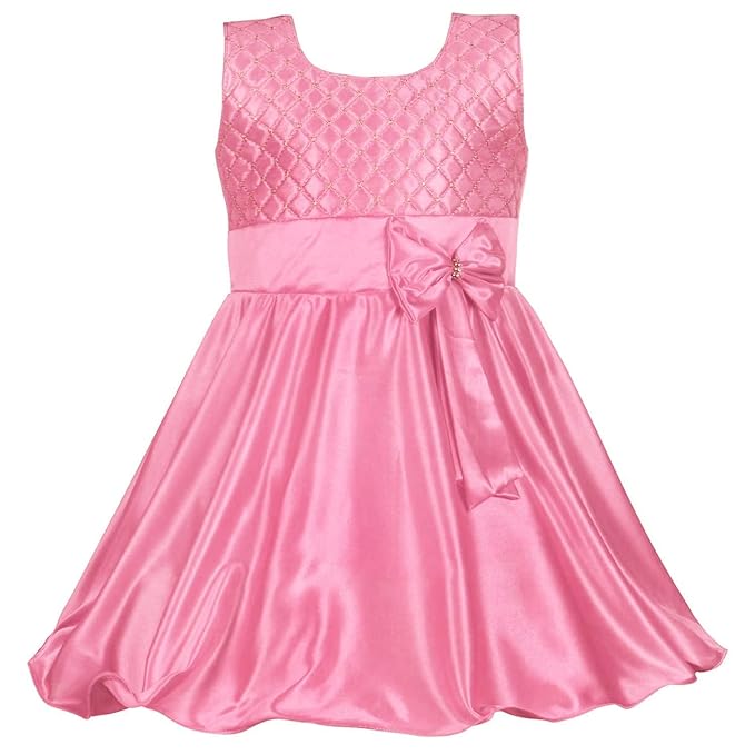 Wish Karo Baby Girls Frocks Dress