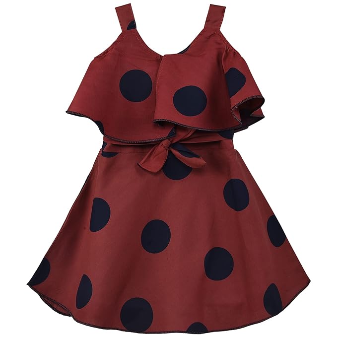 Baby Girls Frocks Dress