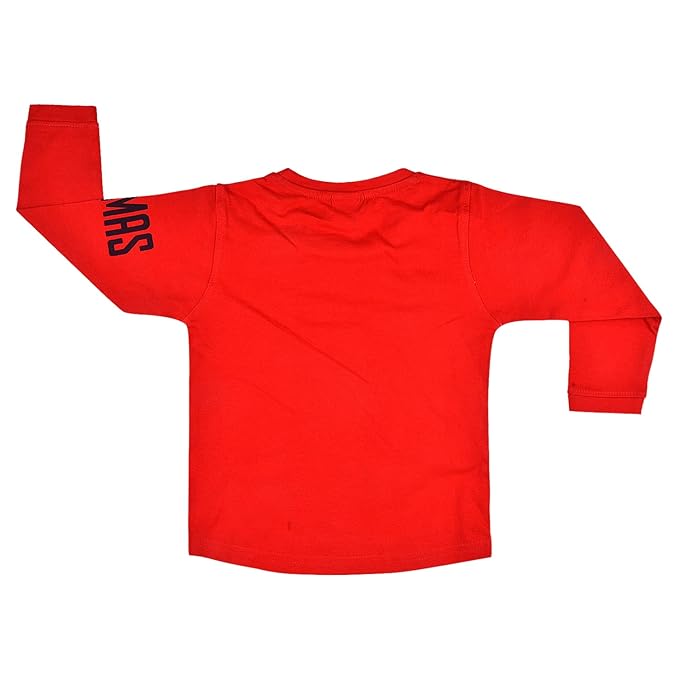 Boys T-shirt and Pant Clothing Set