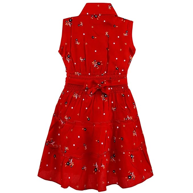 Baby Girls Frocks Dress