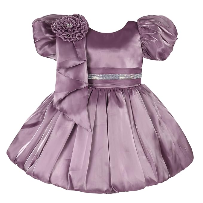 Girls partywear frocks dress