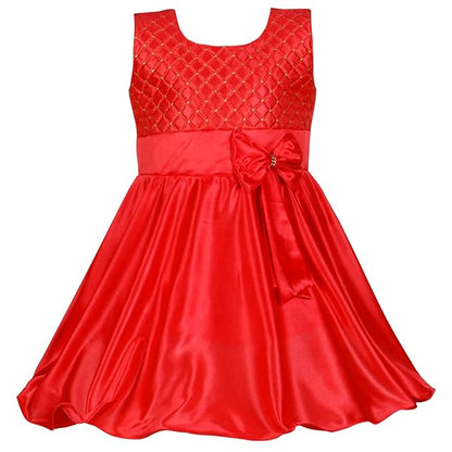 Wish Karo Baby Girls Frocks Dress