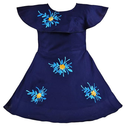 Baby Girls Frocks Dress for Girls