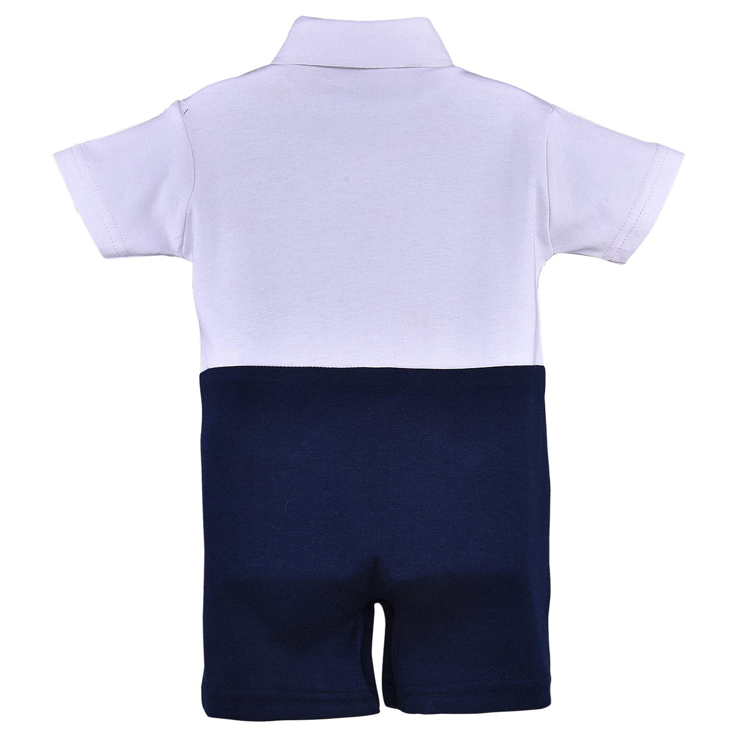 Baby Boys Romper Dress