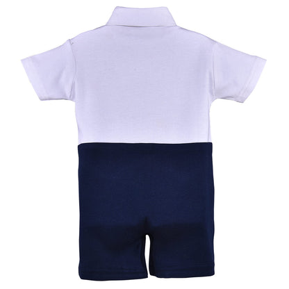 Baby Boys Romper Dress