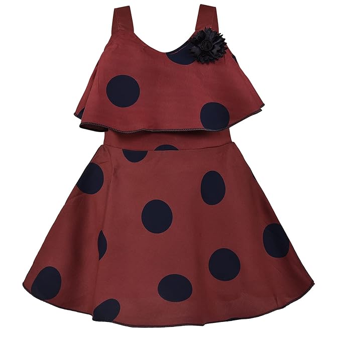 Baby Girls Frocks Dress