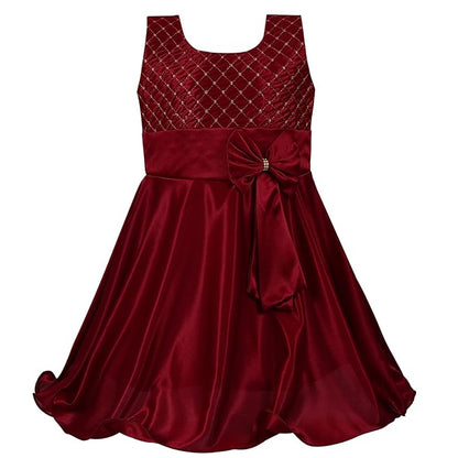 Wish Karo Baby Girls Frocks Dress