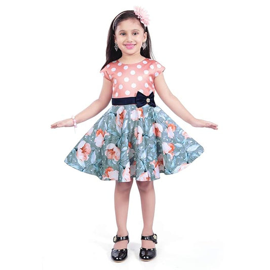 Wish Karo baby-girls Dress