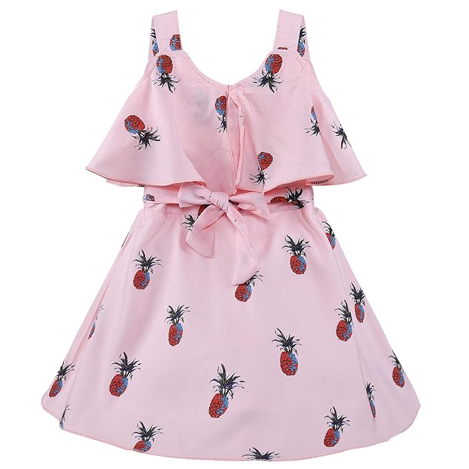 Girls Frocks Dress for Girls