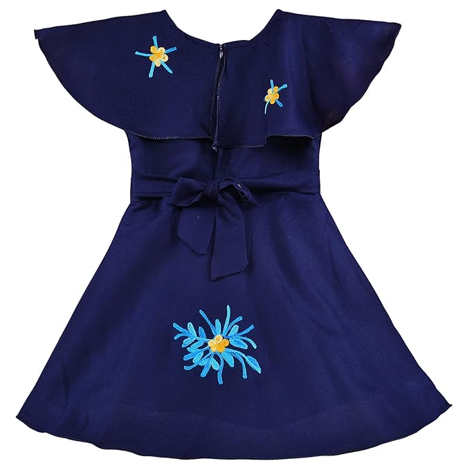 Baby Girls Frocks Dress for Girls