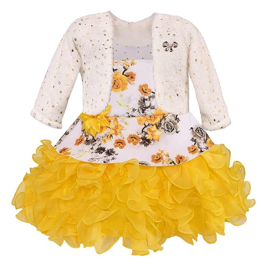 Baby Girls Frocks Dress for Girls