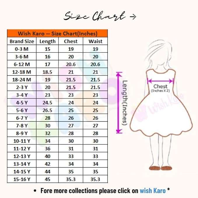 Girls Satin Flower Detailed Net Dress