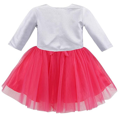 Wish Karo baby girls partywear frocks dress for girls fe3132bwnJKTSLVS