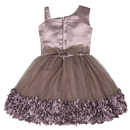 Girls partywear frocks dress