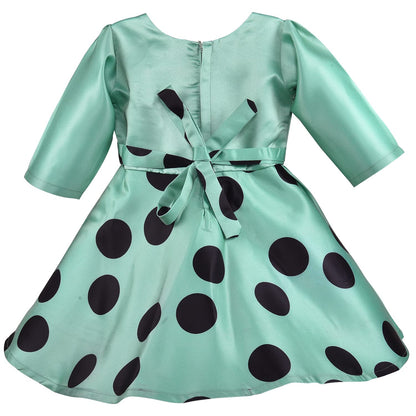 Baby Girls Frocks Dress