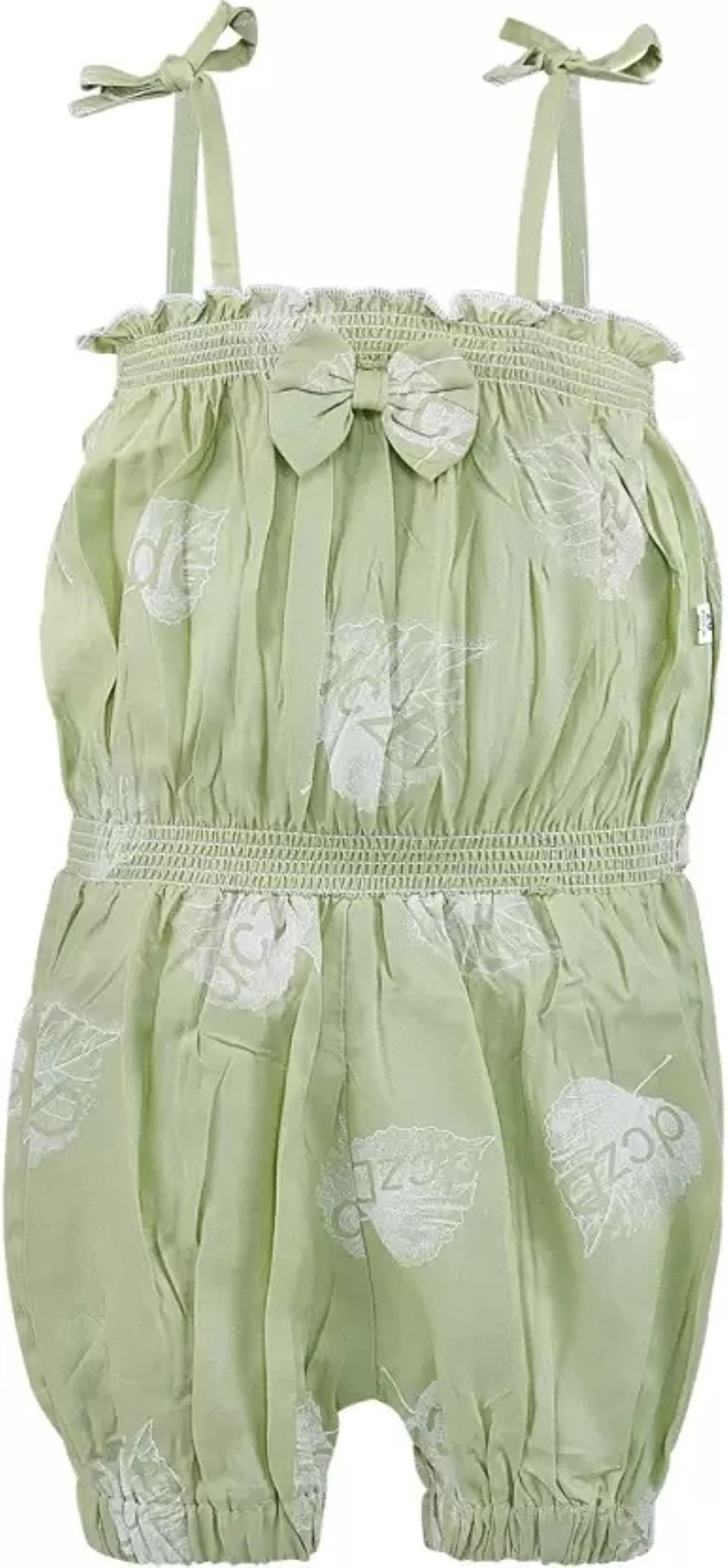 Baby Girls Dress