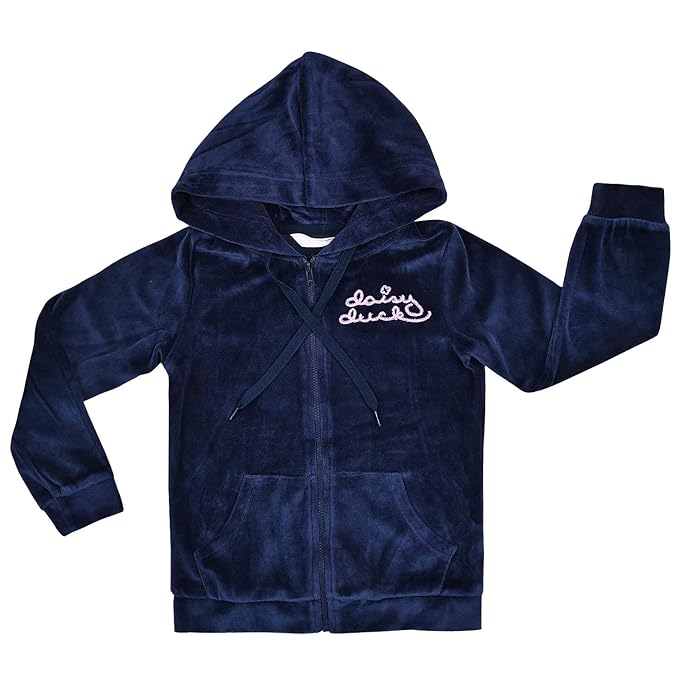 Girls Woolen Winter Track Suit