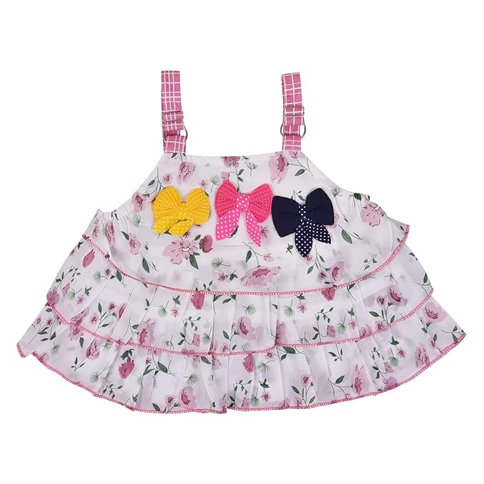 Baby Girls Top and Shorts Dress for Girls