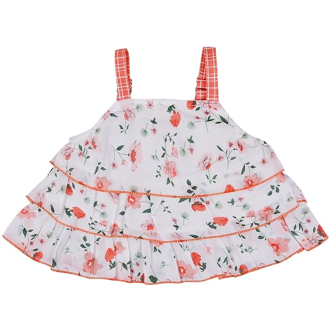 Baby Girls Top and Shorts Dress for Girls