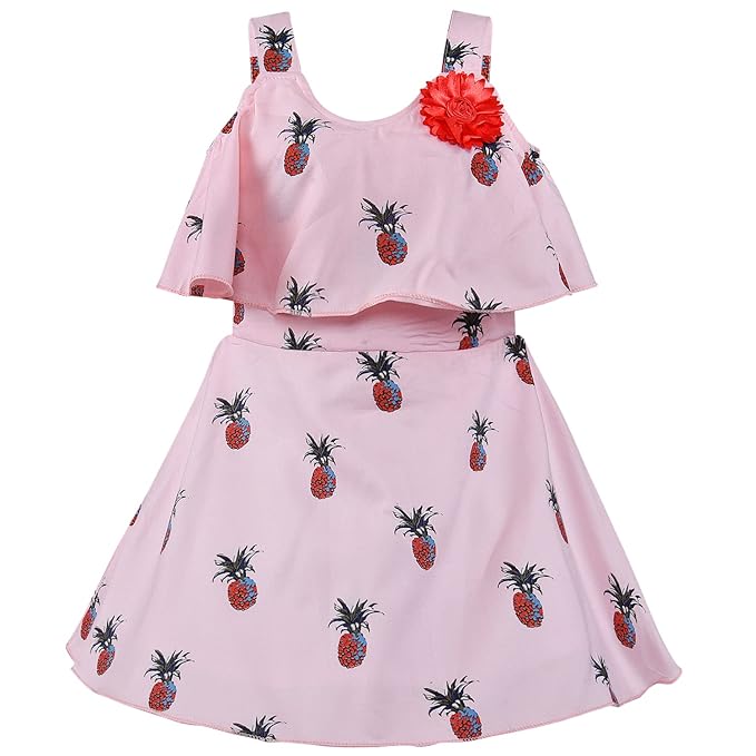 Girls Frocks Dress for Girls