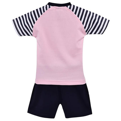 Clothing Sets for Baby Girls-(bt41)