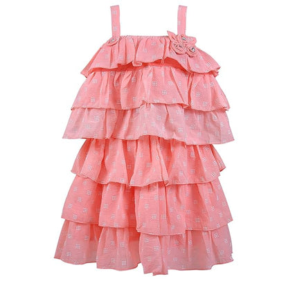 Girls Top and Skirt Dress for Girls