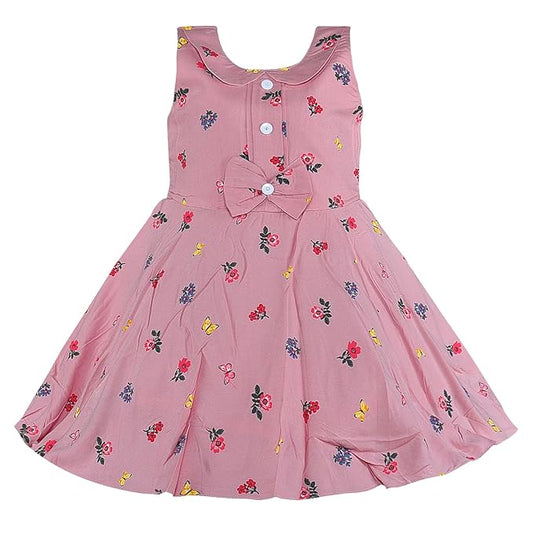 Baby Girls Frocks Dress for Girls