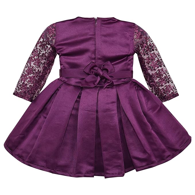 Baby Girls Frocks Dress