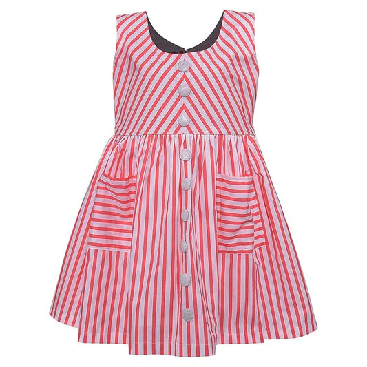 Girls Frocks Dress