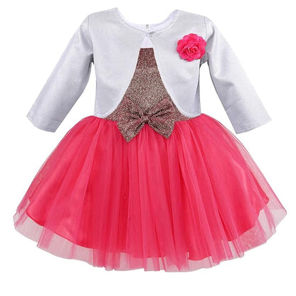 Wish Karo baby girls partywear frocks dress for girls fe3132bwnJKTSLVS