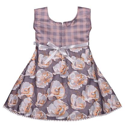 Baby Girls Frock Dress