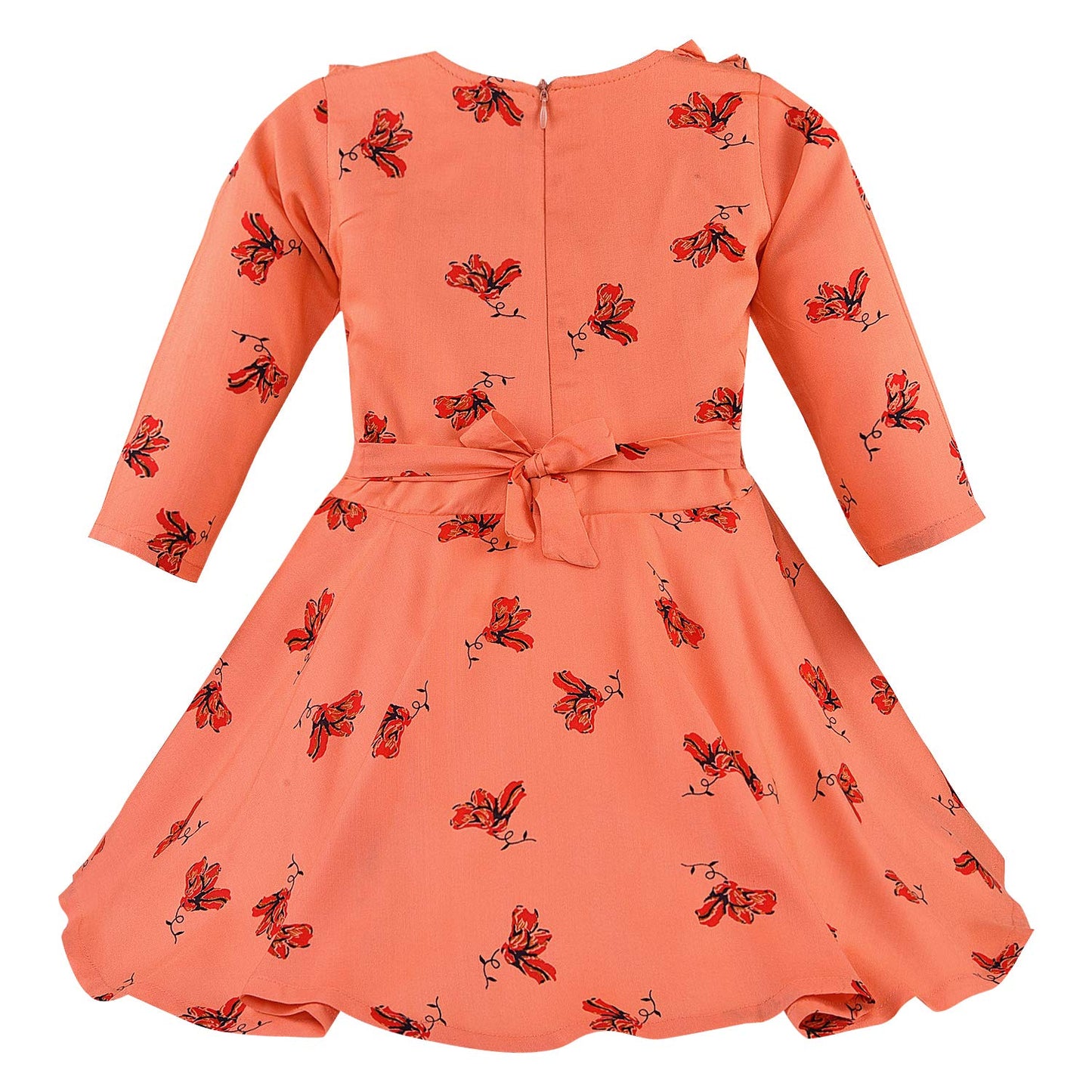 Baby Girls Frock Dress