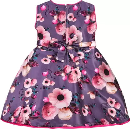 Baby Girls Midi/Knee Length Party Dress