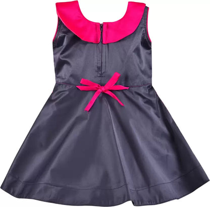 Baby Girls Midi/Knee Length Party Dress