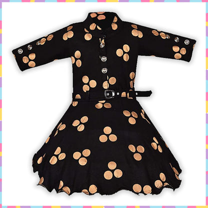 Baby Girls Dress Frock