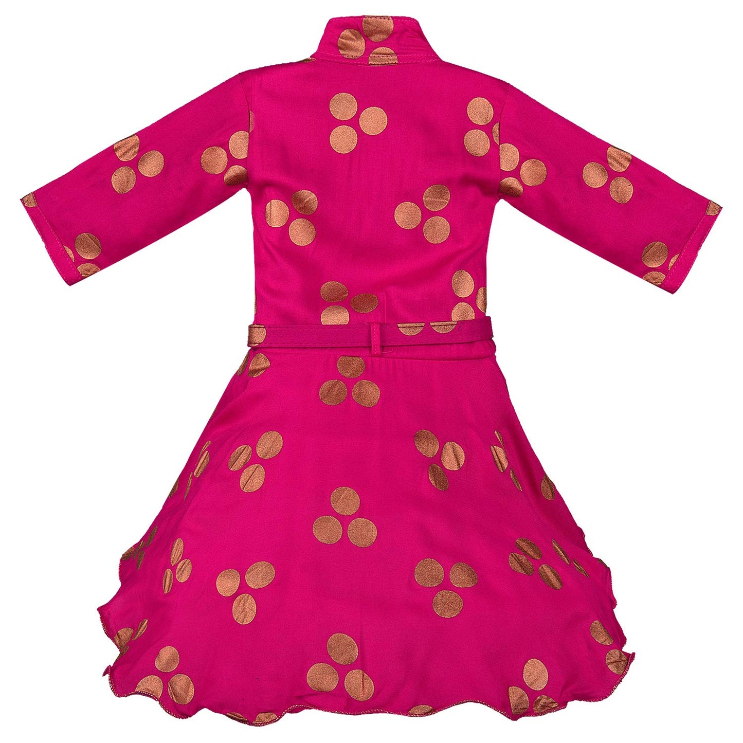 Baby Girls Dress Frock