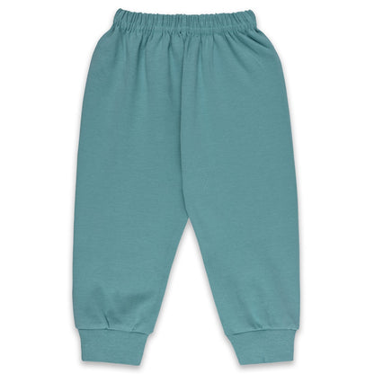 Infants T-shirt and lounge pant