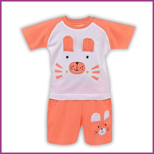 Wish Karo Clothing Sets for Baby Boys-(bt42org)