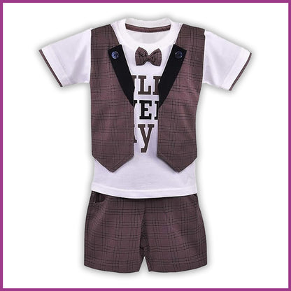 Wish Karo Baby Boys Clothing Sets for Kids-(bt43bwn)