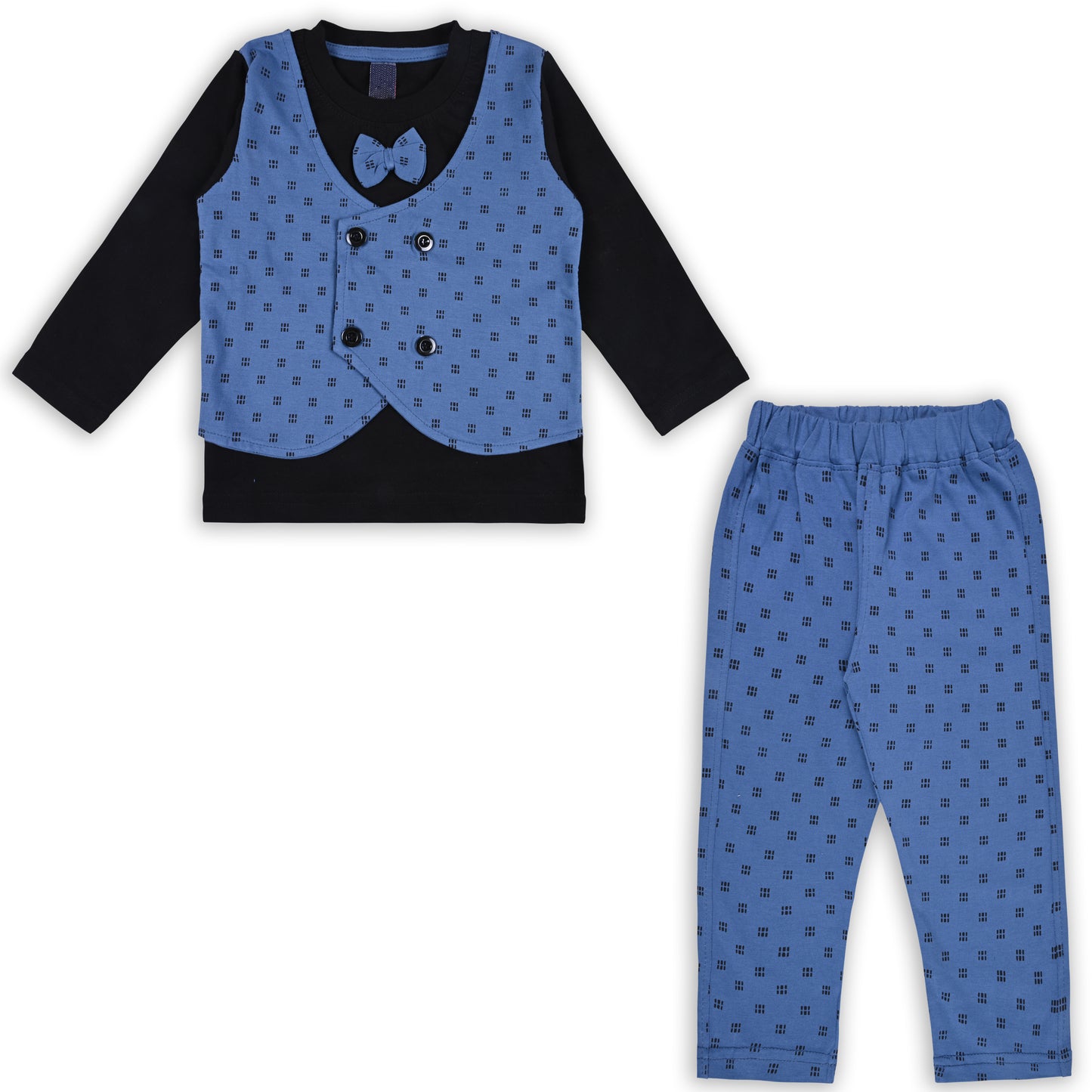 Boys 3-pcs Clothing Set