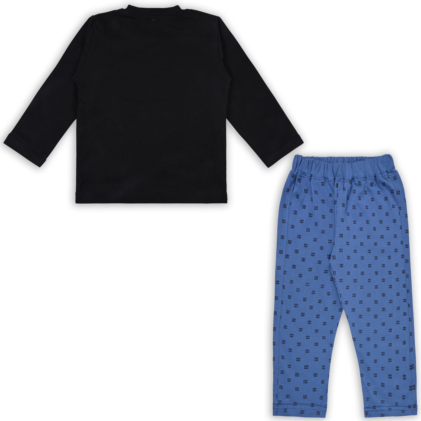 Boys 3-pcs Clothing Set